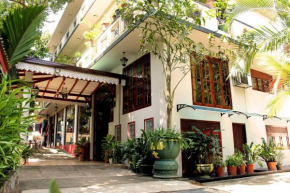 Green Land Guest House